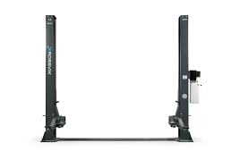 Двухстоечные подъемники